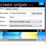 Screen Sniper 2.2